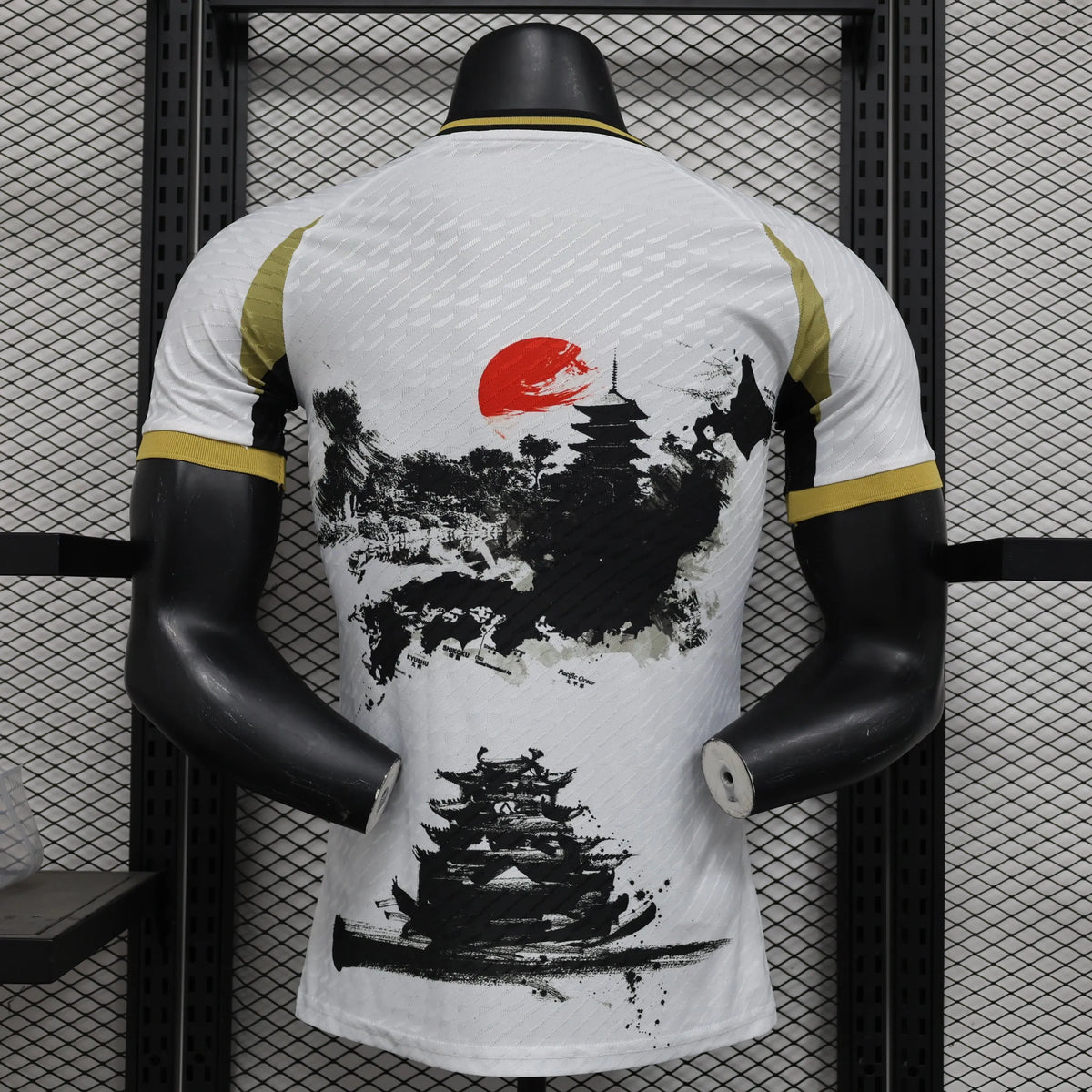 Maillot football Japon/Japan * Player Version * 2024/25