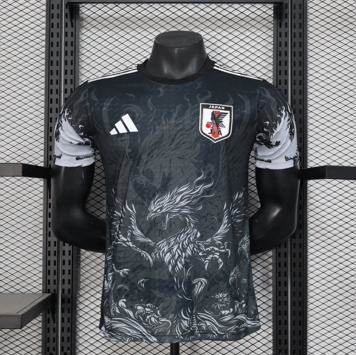 Maillot football Japon/Japan * Player Version * 2025/26