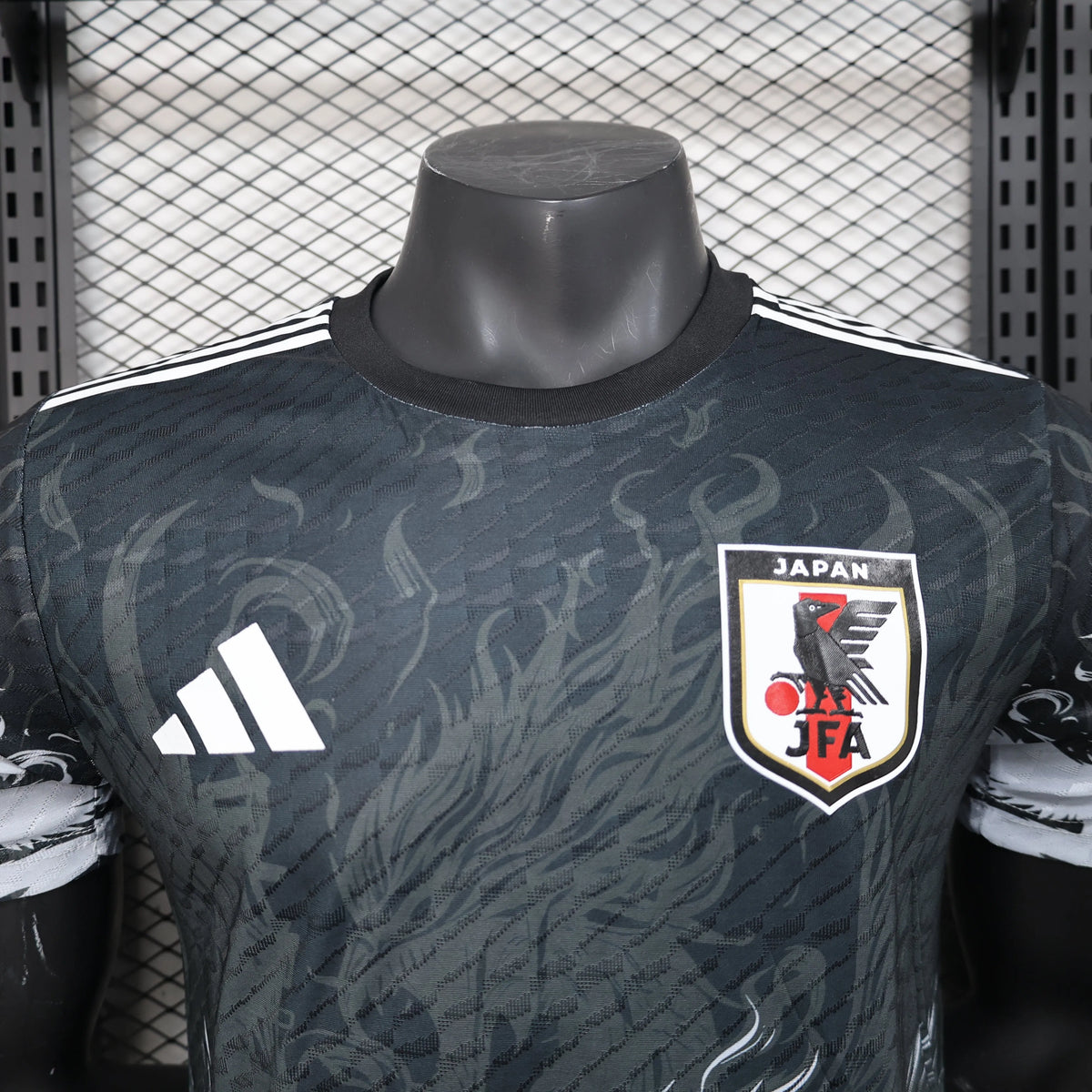 Maillot football Japon/Japan * Player Version * 2025/26