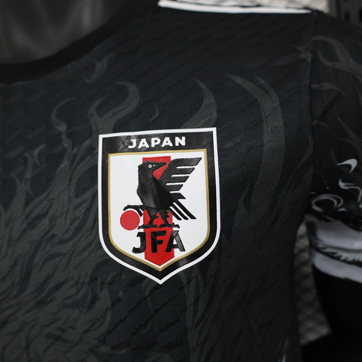 Maillot football Japon/Japan * Player Version * 2025/26