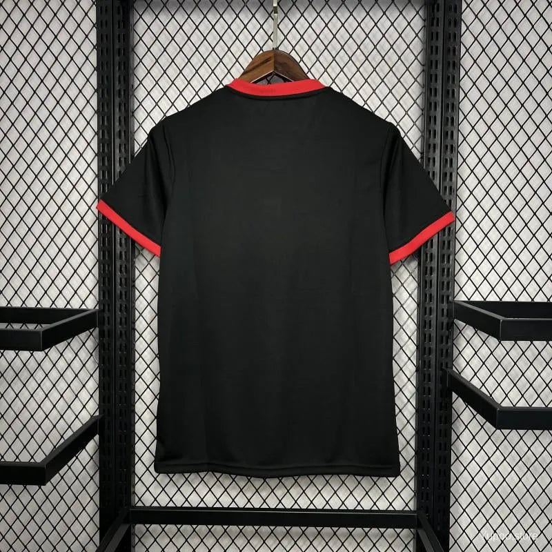 Maillot football Japon Japan Special Dragon Ball DBZ Songoku GOKU Sun Wukong Black 2024/25