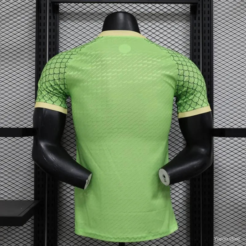 Maillot football Japon/Japan Special Dragon Ball Z DBZ Sangoku * Player Version * 2024/25