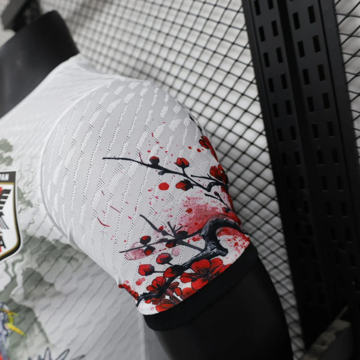 Maillot football Japon/Japan * Spécial Dragon Player Version * 2024/25