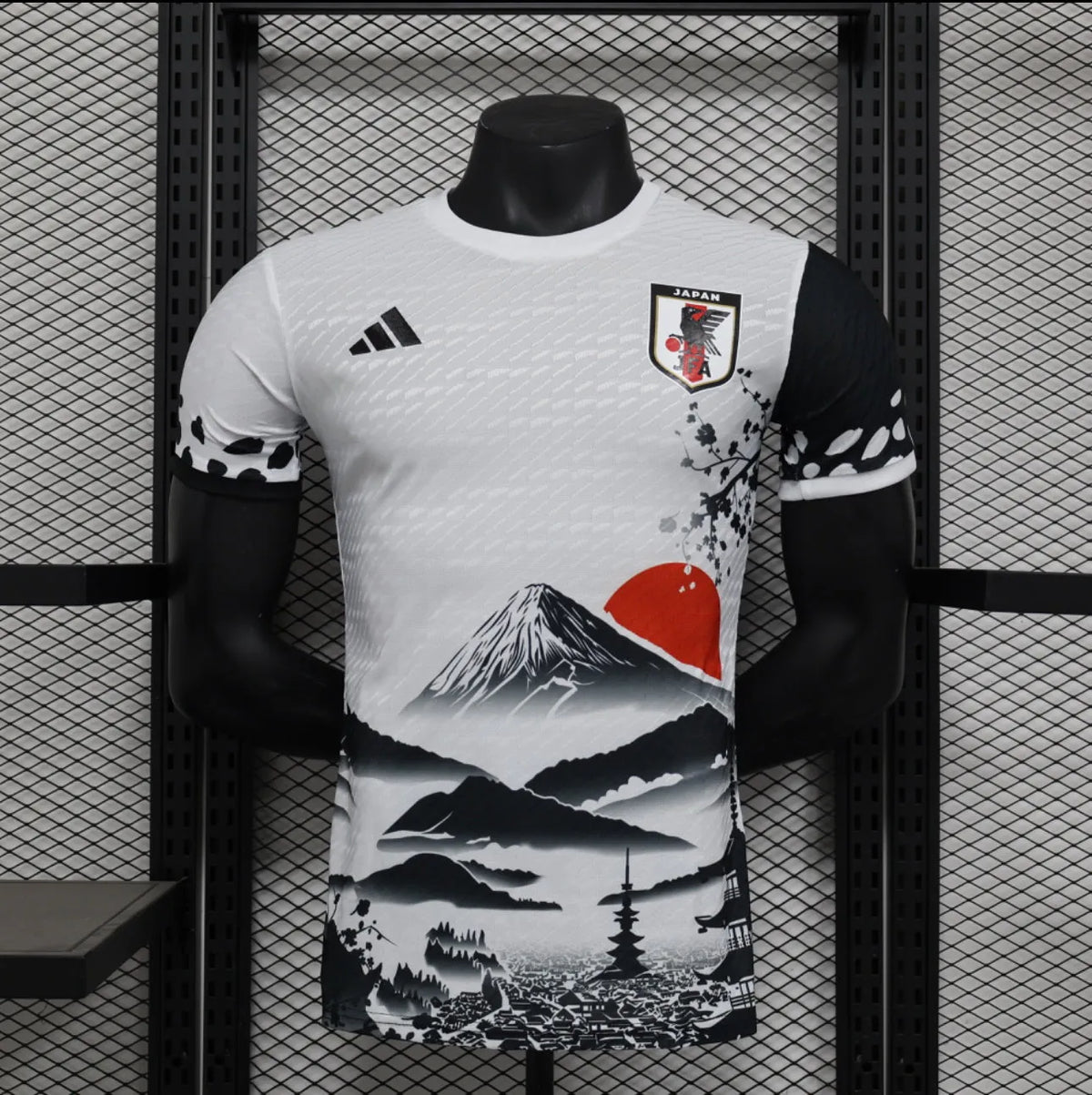 Maillot football Japon/Japan Spécial * Player Version * 2024/25