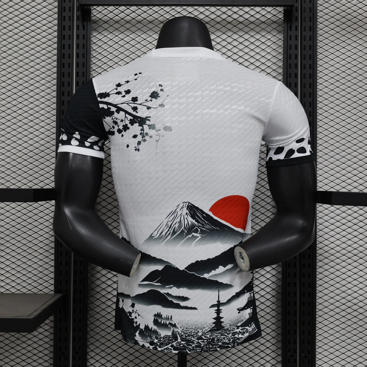 Maillot football Japon/Japan Spécial * Player Version * 2024/25