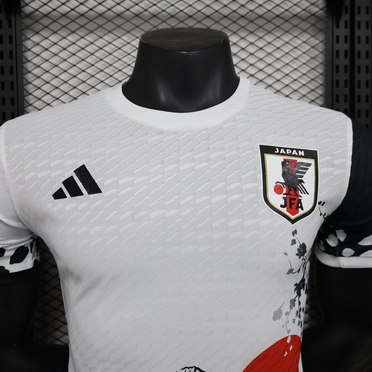 Maillot football Japon/Japan Spécial * Player Version * 2024/25
