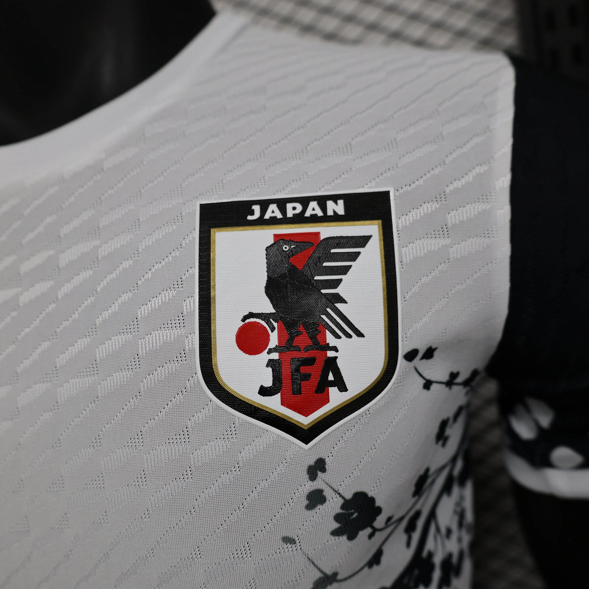Maillot football Japon/Japan Spécial * Player Version * 2024/25