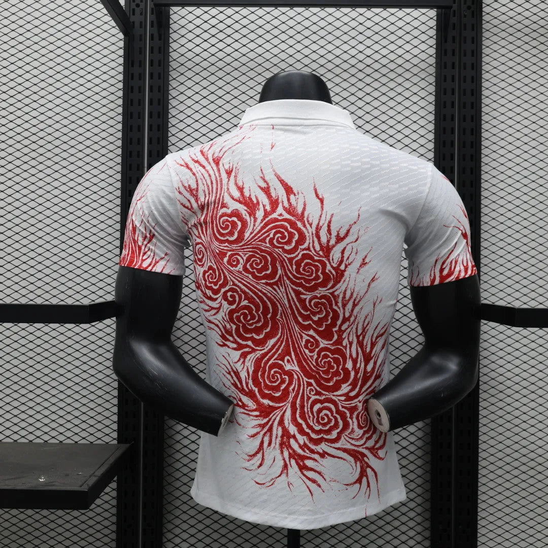 Maillot football Japon/Japan Y3 * Player Version * 2024/25