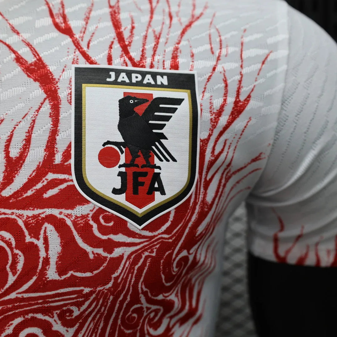 Maillot football Japon/Japan Y3 * Player Version * 2024/25