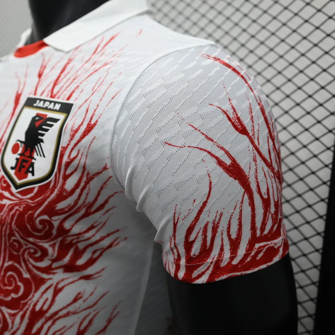 Maillot football Japon/Japan Y3 * Player Version * 2024/25