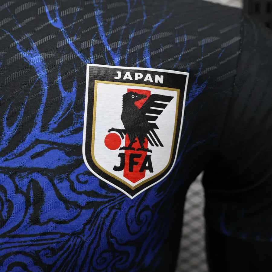 Maillot football Japon/Japan Y3 * Player Version * 2024/25
