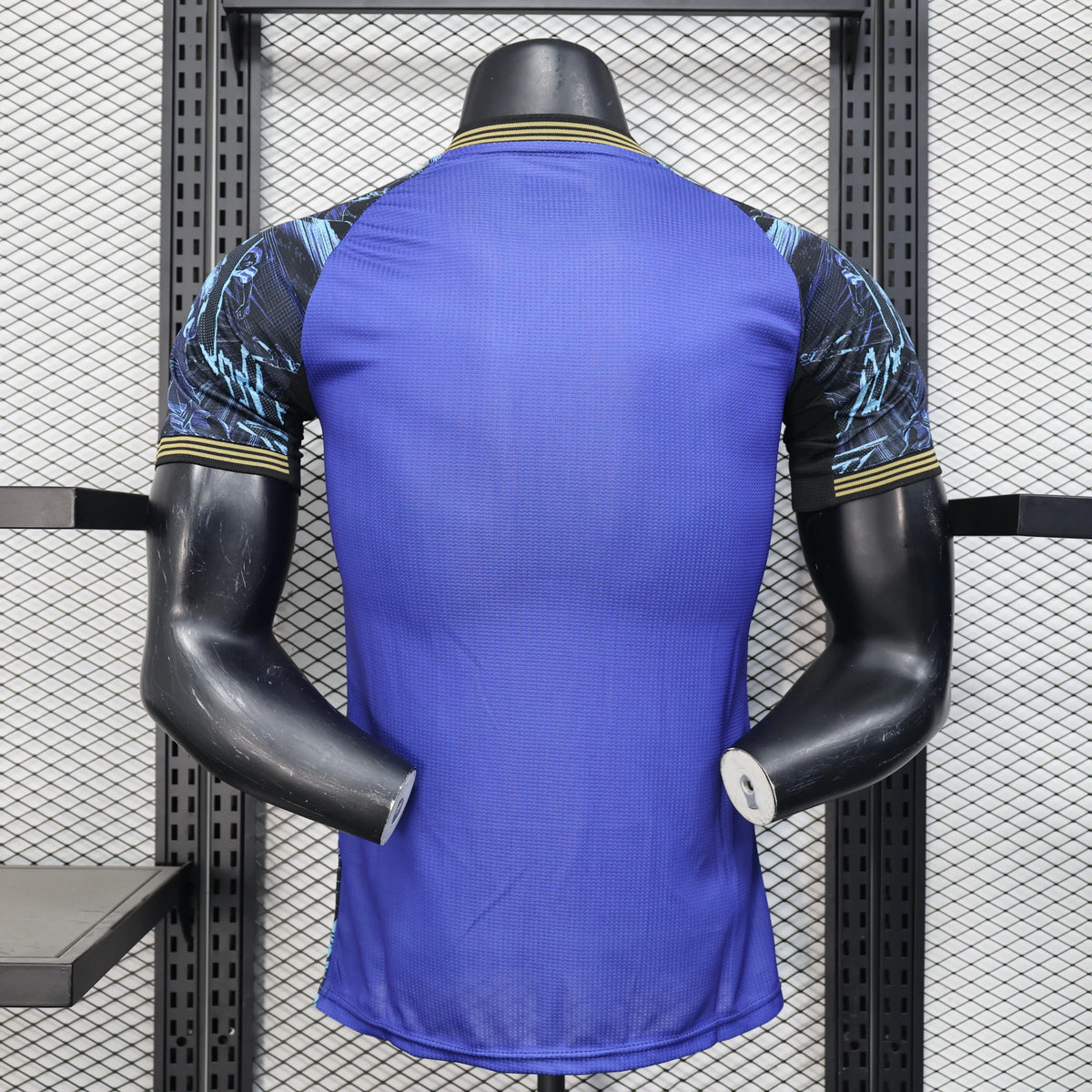 Maillot football Japon/Japan Y3 * Player Version * 2025/26