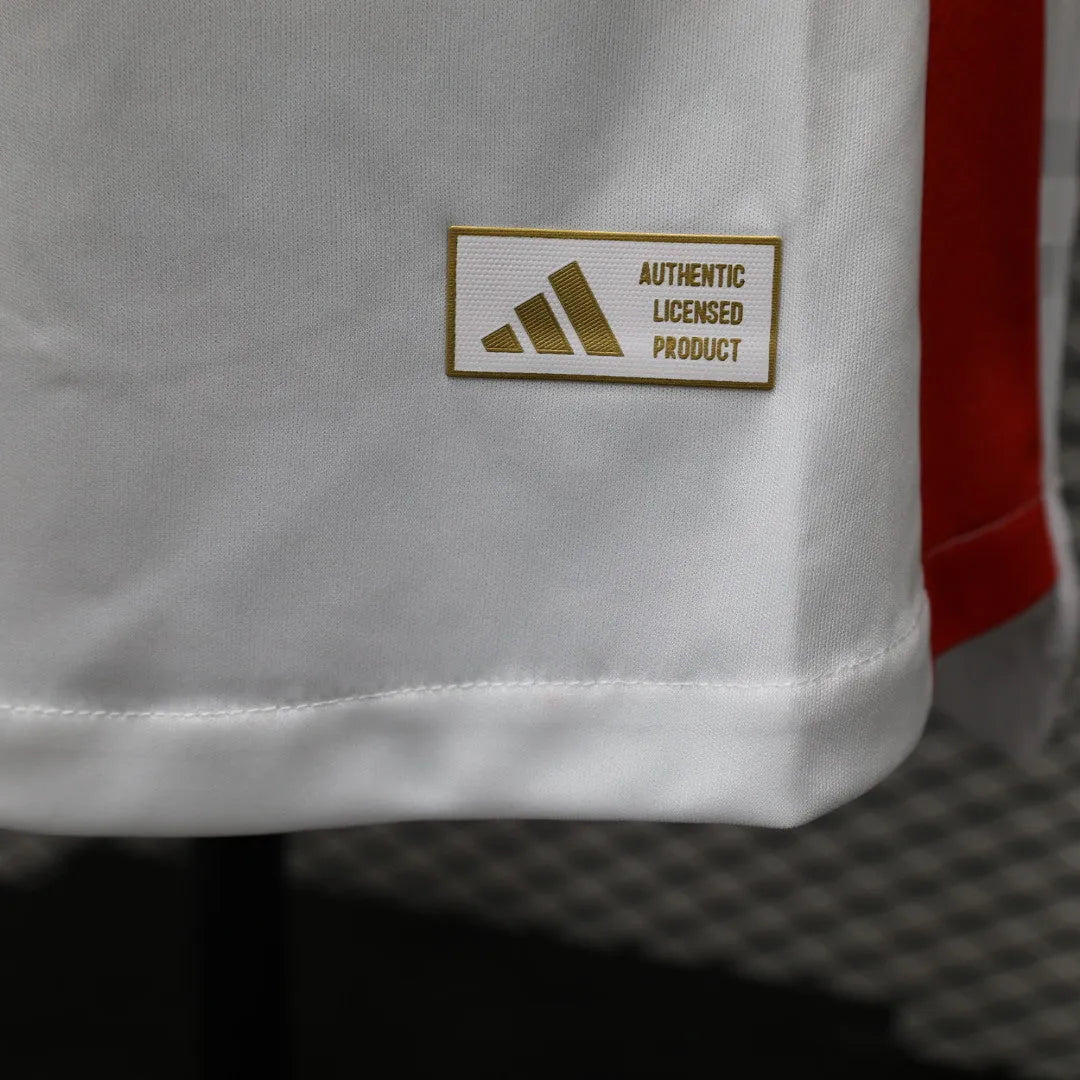 Maillot football Japon Japan Y3 Player Version LS manches longues 2024/25