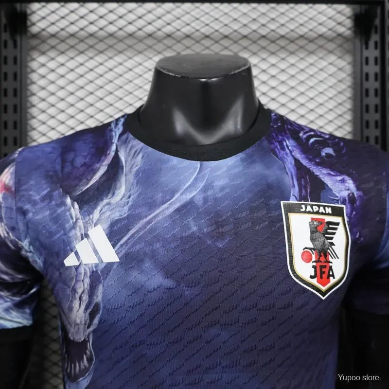Maillot football Japon/Japan Naruto One piece Manga Comics * Player Version * 2025/26