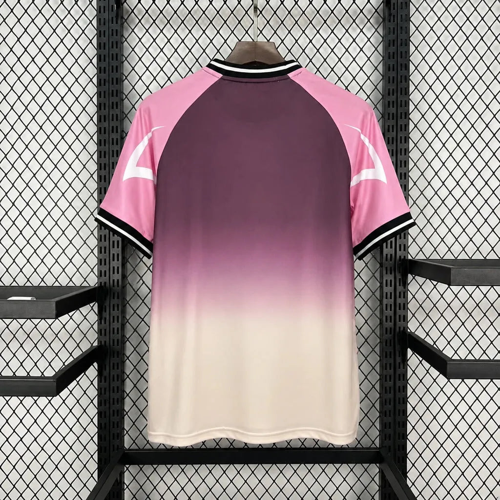 Maillot football Japon Sakura ; Tigre – Édition Premium 2026