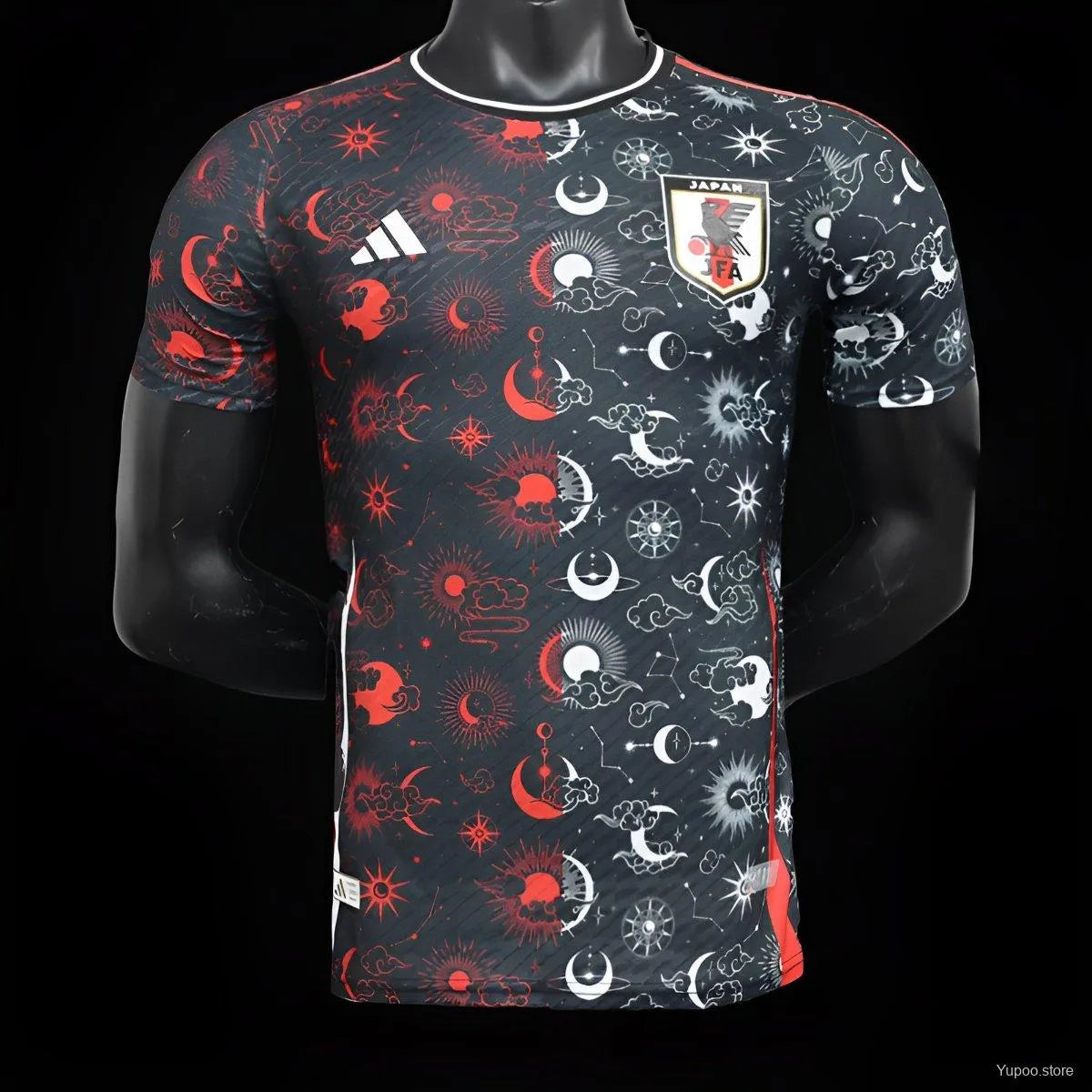 Maillot football Japon/Japan Starry Sky Concept * Player Version * 2024/25