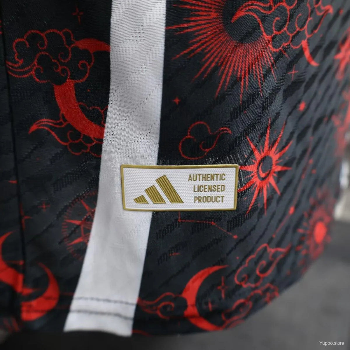 Maillot football Japon/Japan Starry Sky Concept * Player Version * 2024/25
