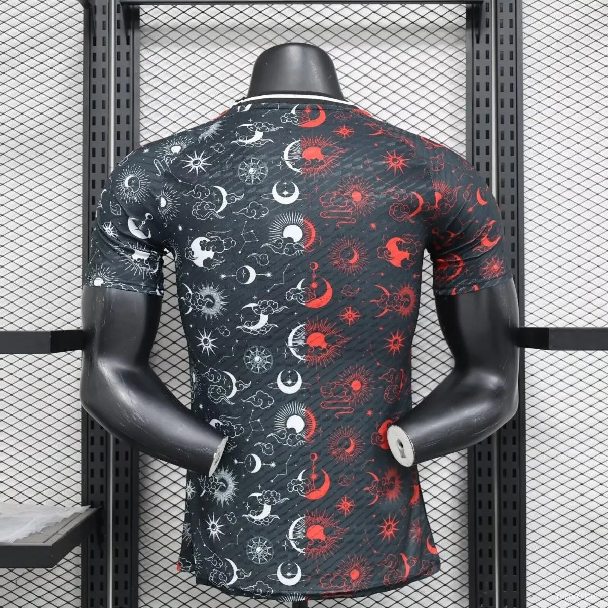 Maillot football Japon/Japan Starry Sky Concept * Player Version * 2024/25