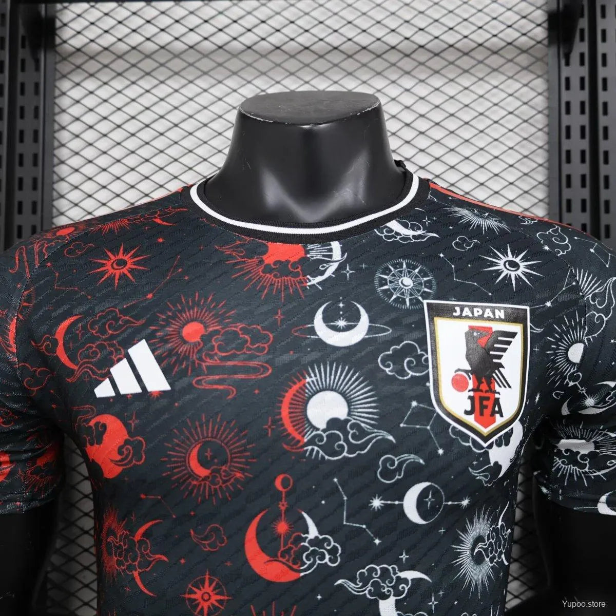 Maillot football Japon/Japan Starry Sky Concept * Player Version * 2024/25