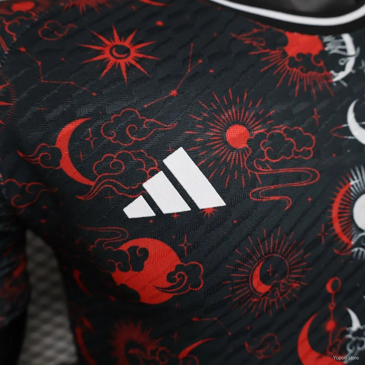 Maillot football Japon/Japan Starry Sky Concept * Player Version * 2024/25