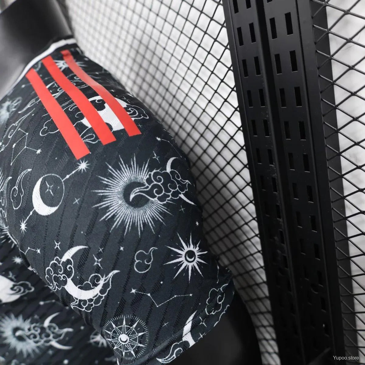 Maillot football Japon/Japan Starry Sky Concept * Player Version * 2024/25