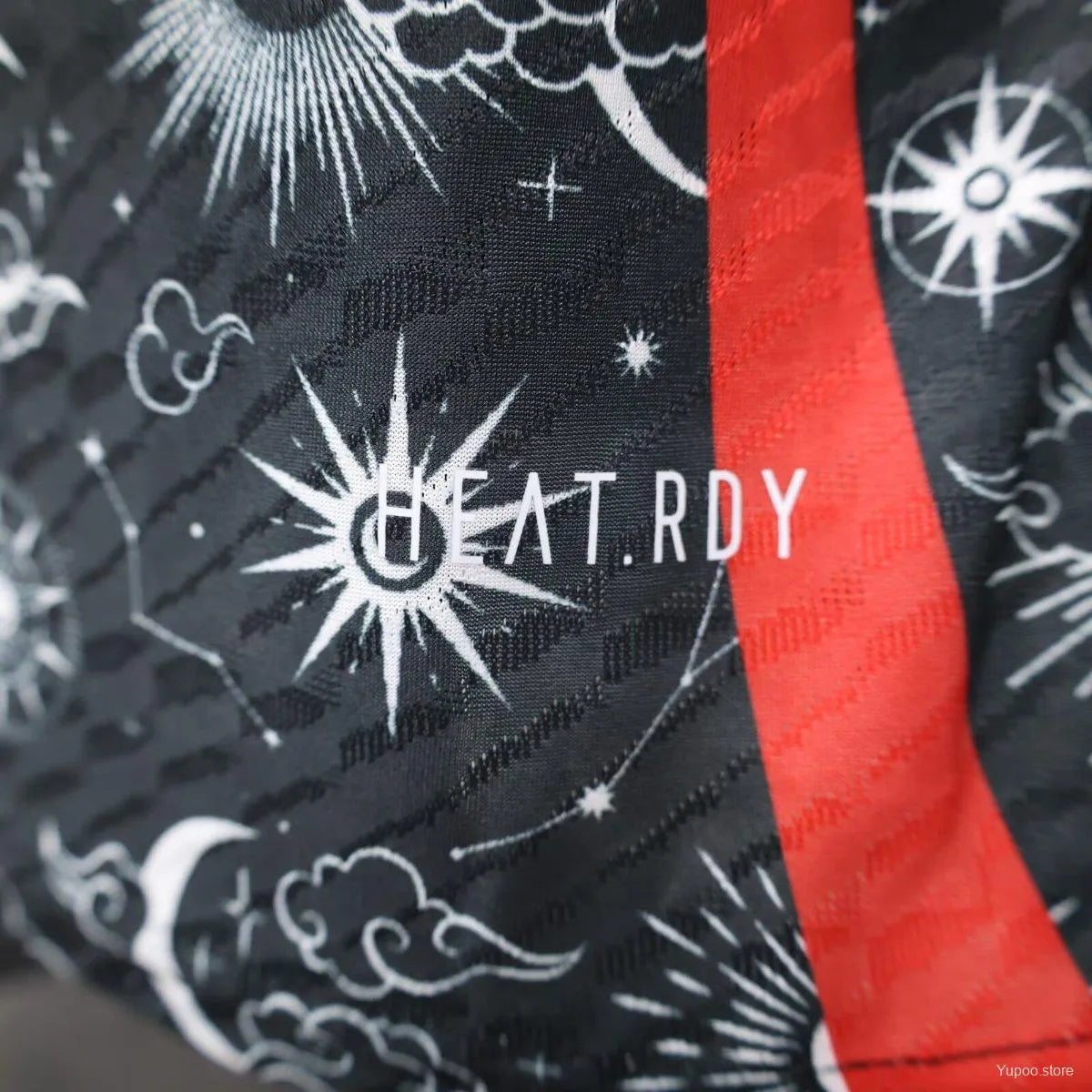 Maillot football Japon/Japan Starry Sky Concept * Player Version * 2024/25