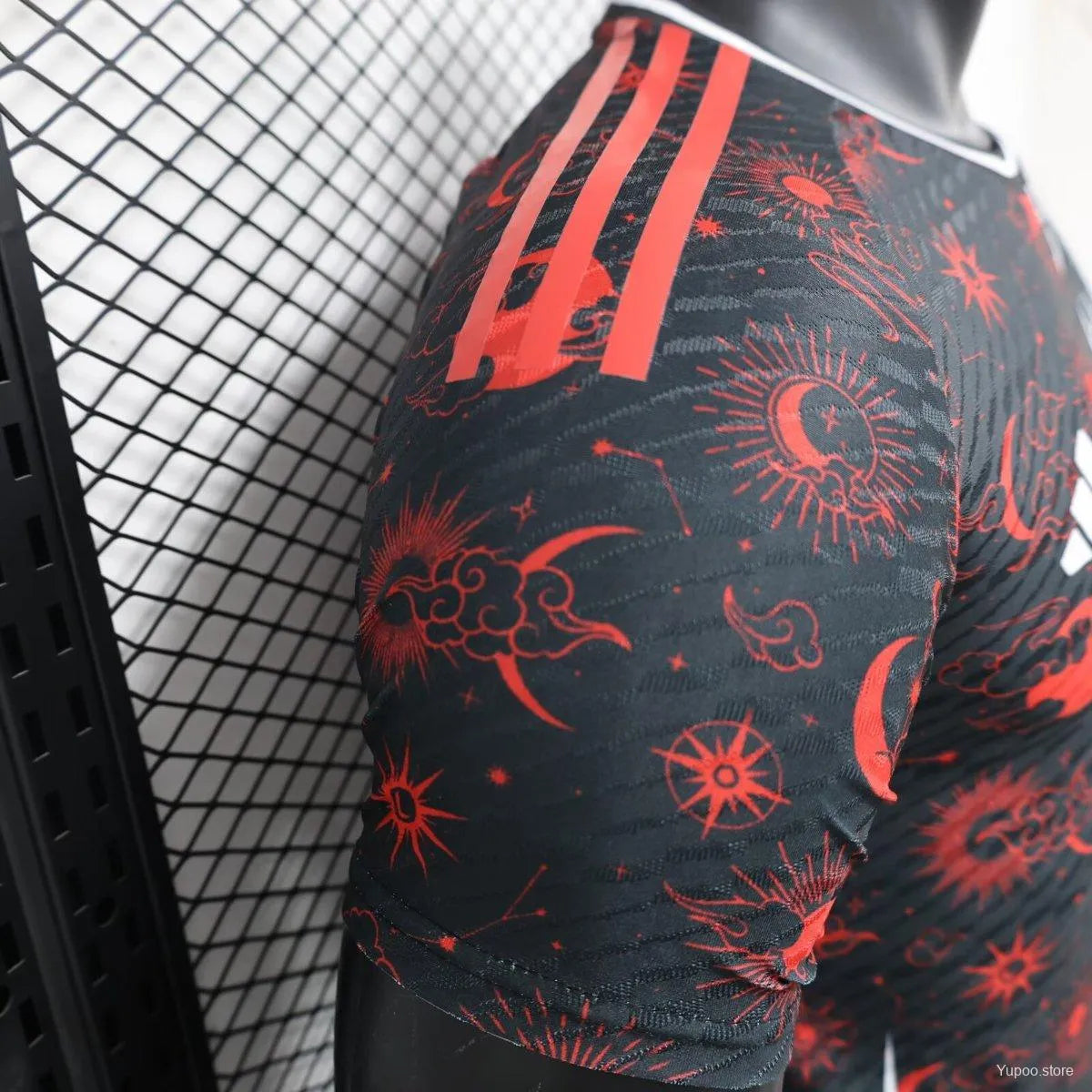 Maillot football Japon/Japan Starry Sky Concept * Player Version * 2024/25