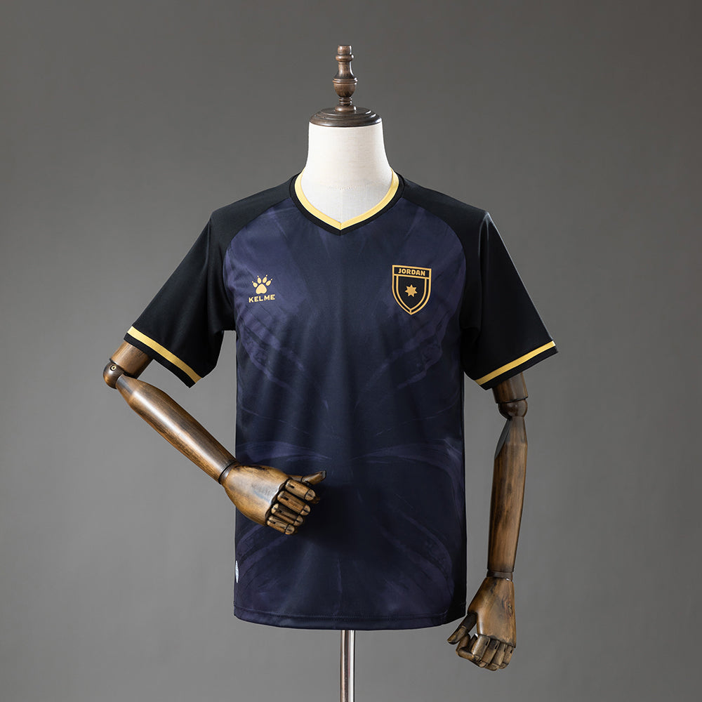 Maillot football Jordan Coupe du Monde 2026 Third S-4XL