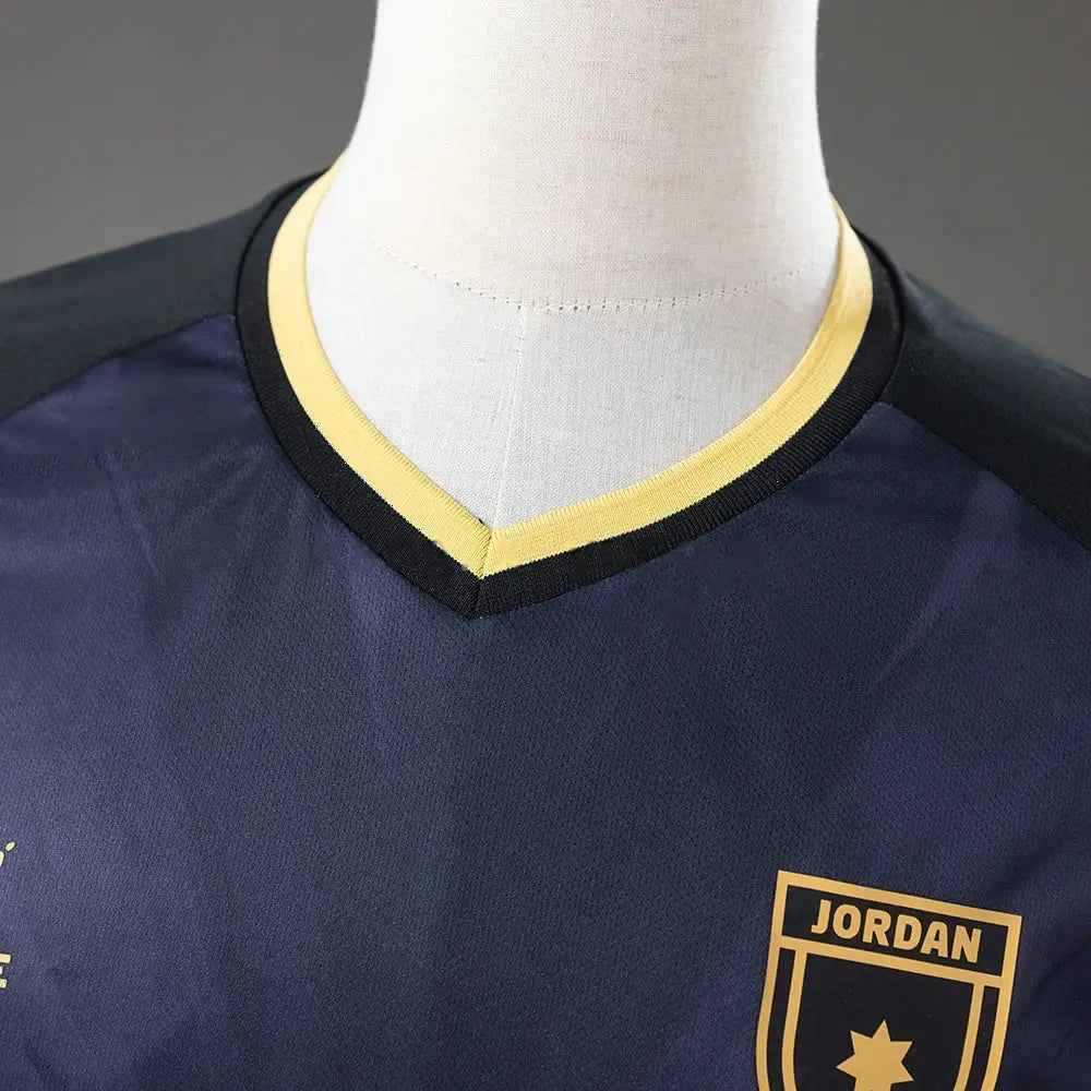 Maillot football Jordan Coupe du Monde 2026 Third S-4XL