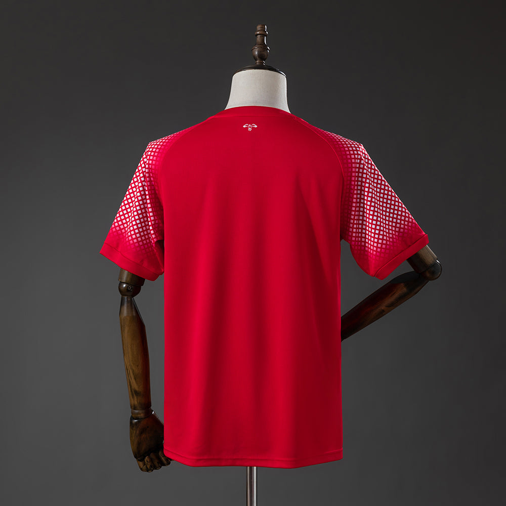 Maillot football Jordanie Extérieur 2026