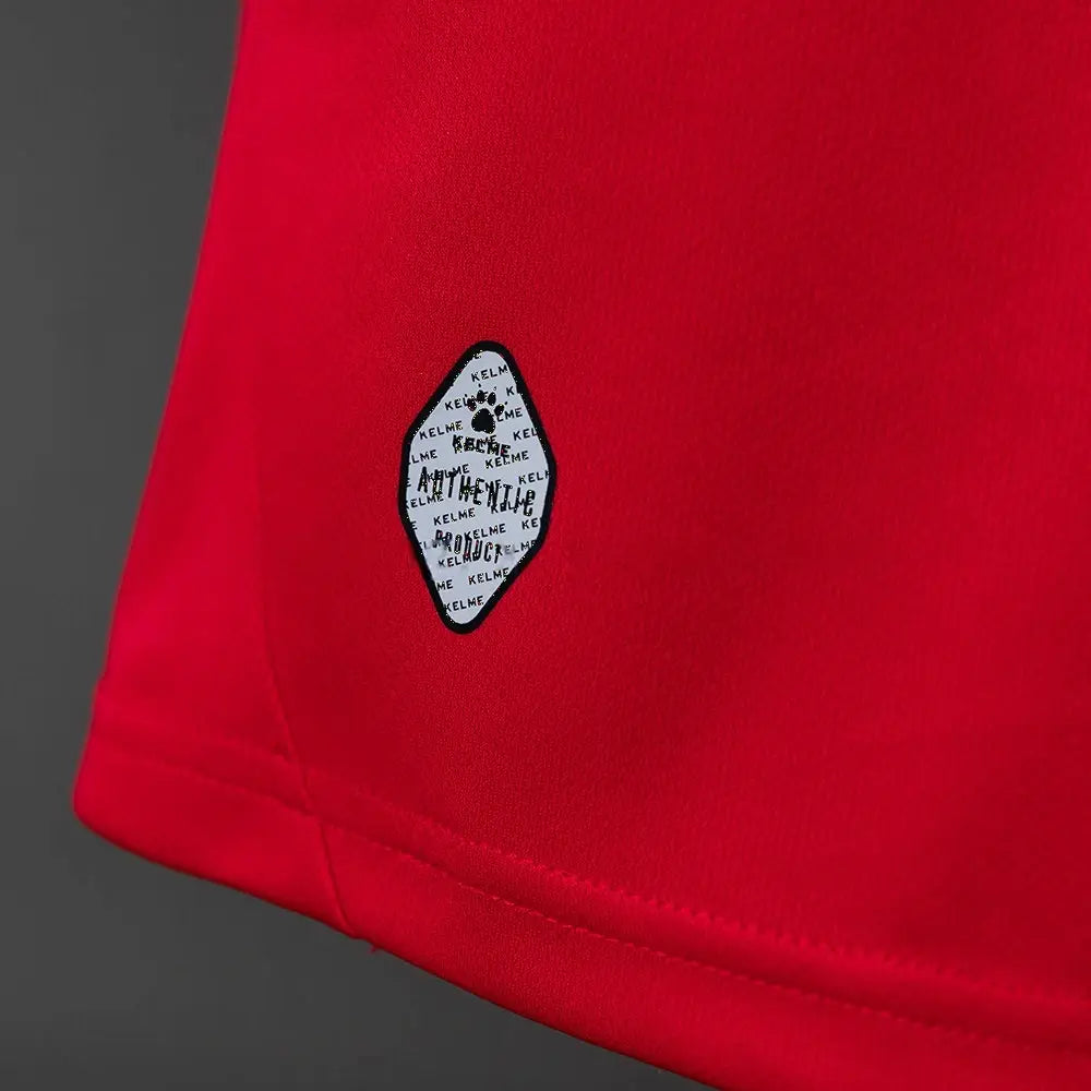 Maillot football Jordanie Extérieur 2026