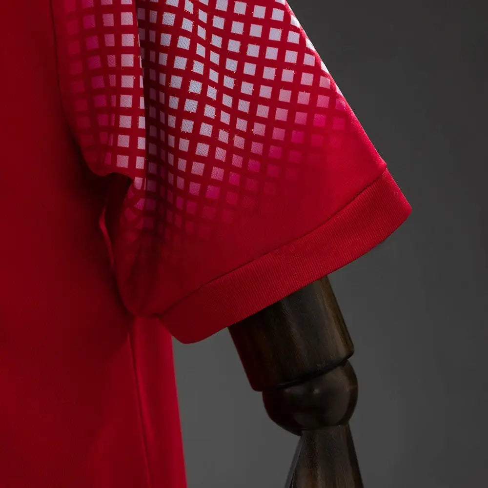 Maillot football Jordanie Extérieur 2026