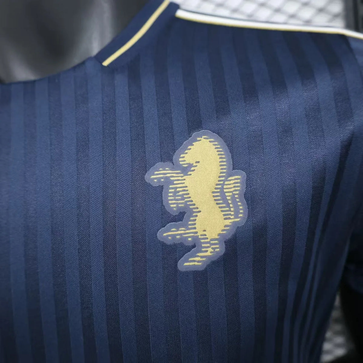 Maillot football Juventus Bleu Spécial Player Version 2025/26