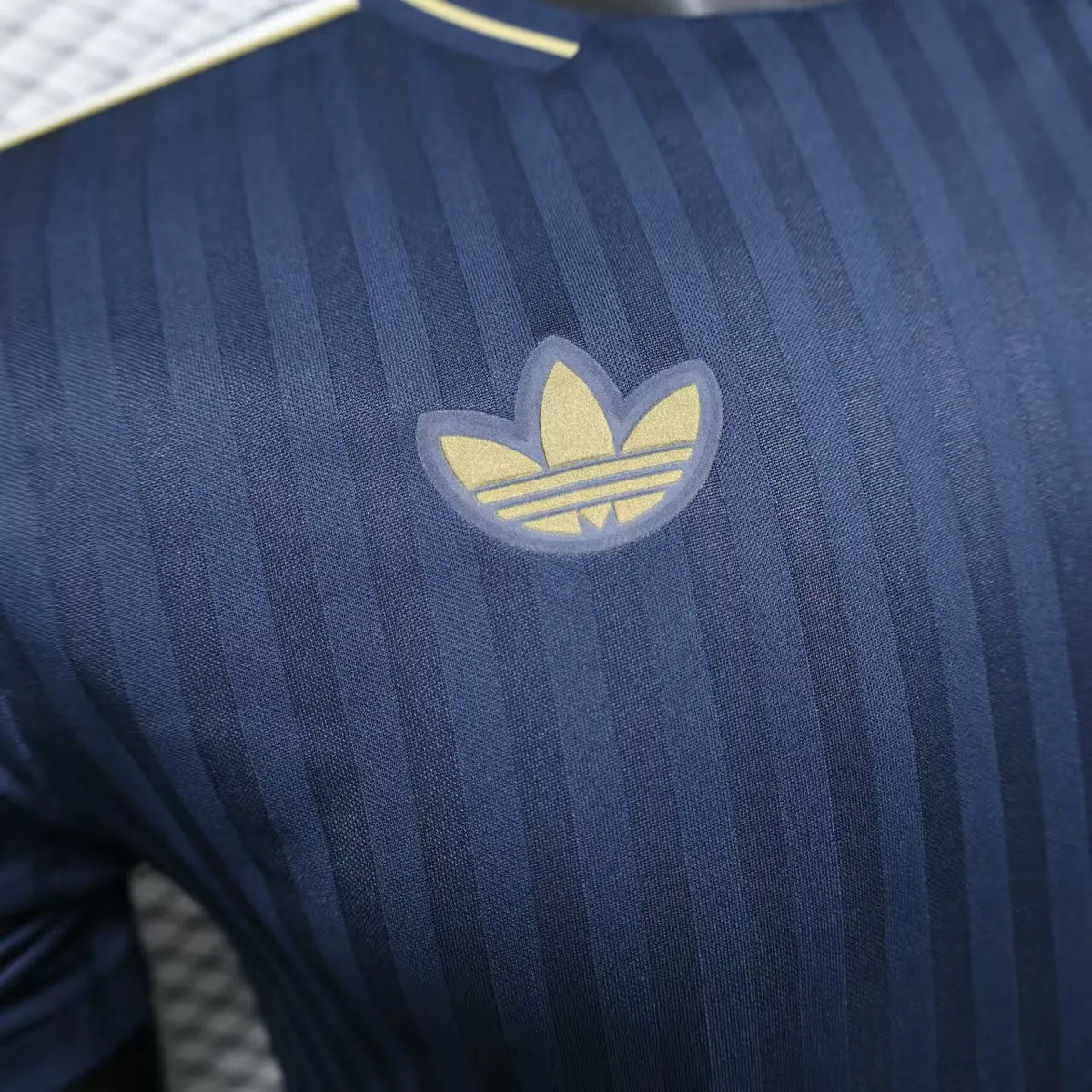 Maillot football Juventus Bleu Spécial Player Version 2025/26