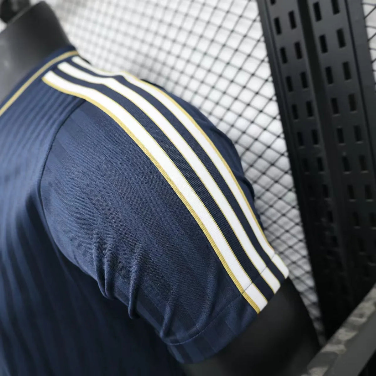 Maillot football Juventus Bleu Spécial Player Version 2025/26