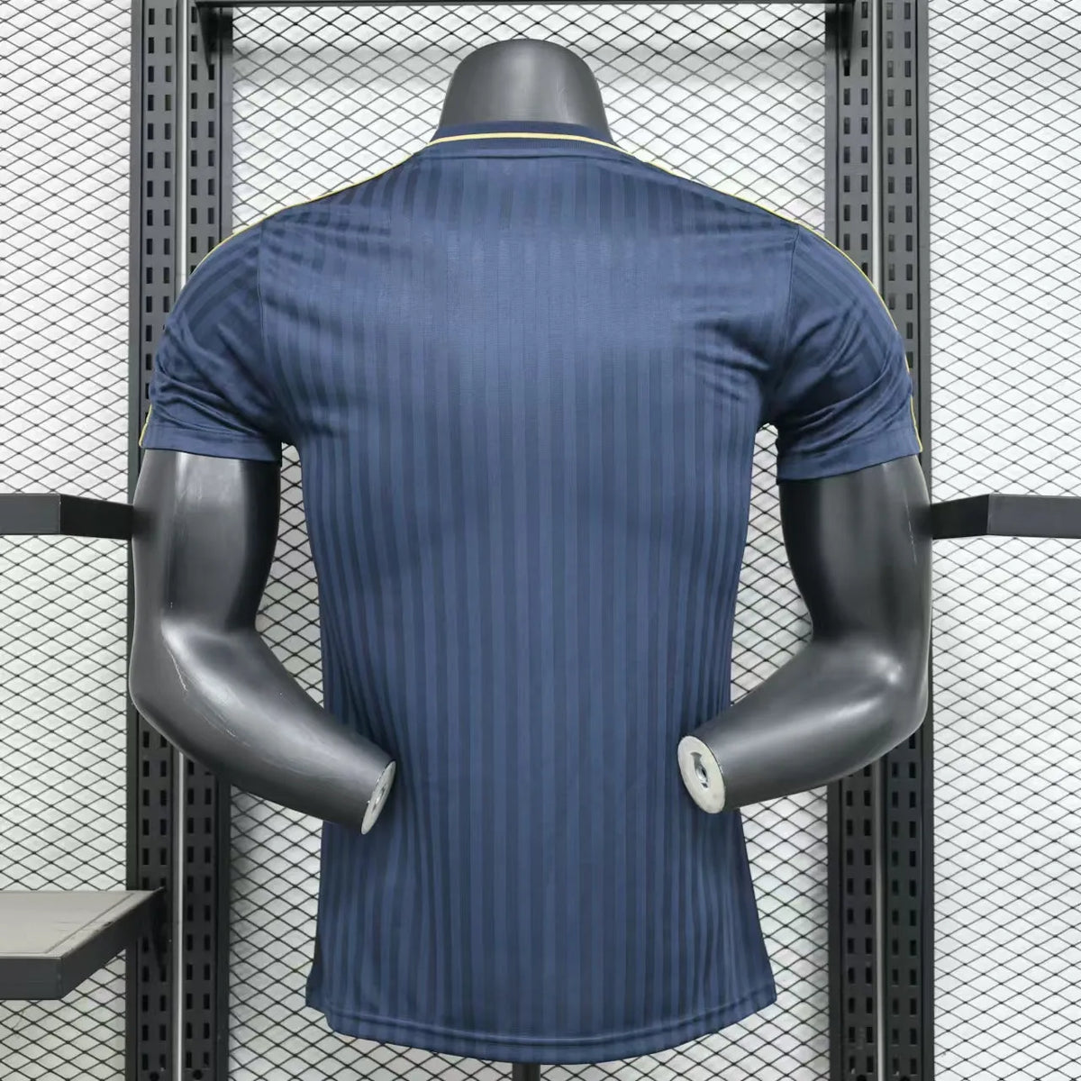 Maillot football Juventus Bleu Spécial Player Version 2025/26