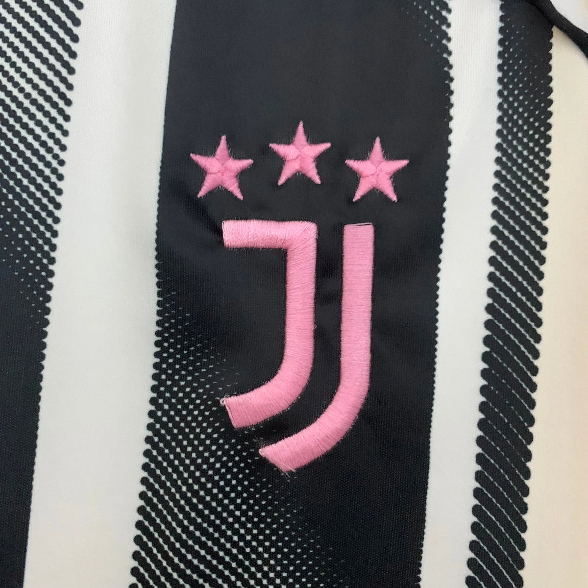 Maillot football Juventus domicile 2025/26
