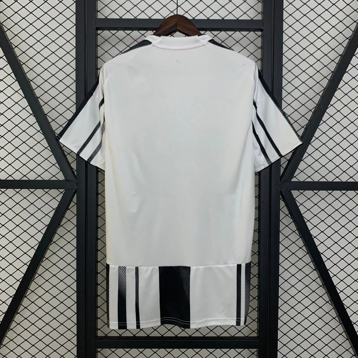Maillot football Juventus domicile 2025/26