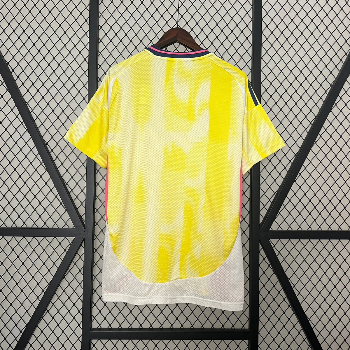 Maillot football Juventus extérieur 2024/25