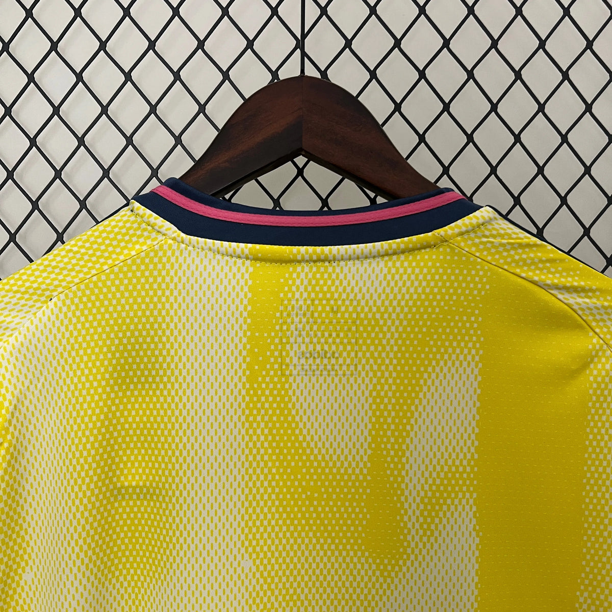 Maillot football Juventus extérieur 2024/25