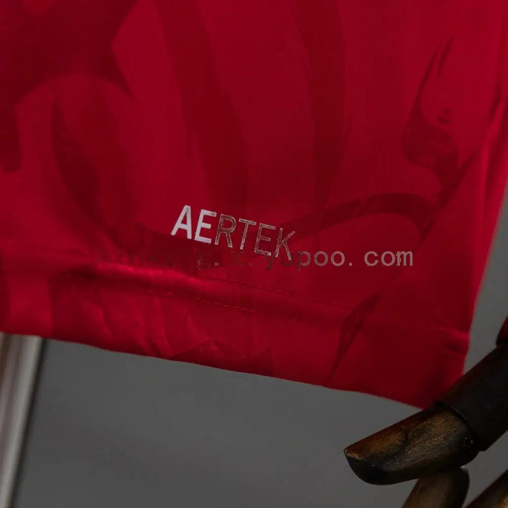 Maillot football Kaiserslautern domicile 2026/27