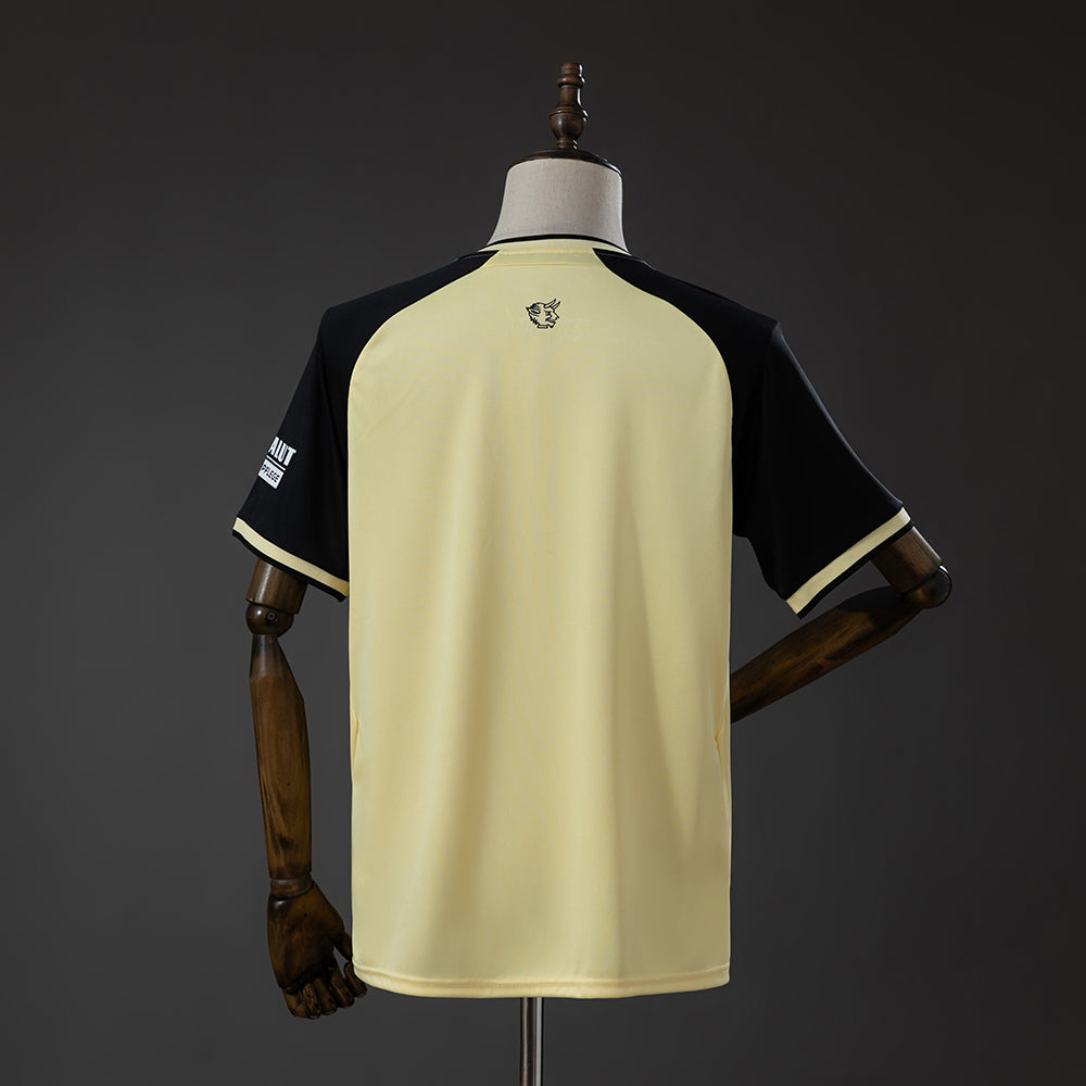 Maillot football Kaiserslautern Third Away 2026/27