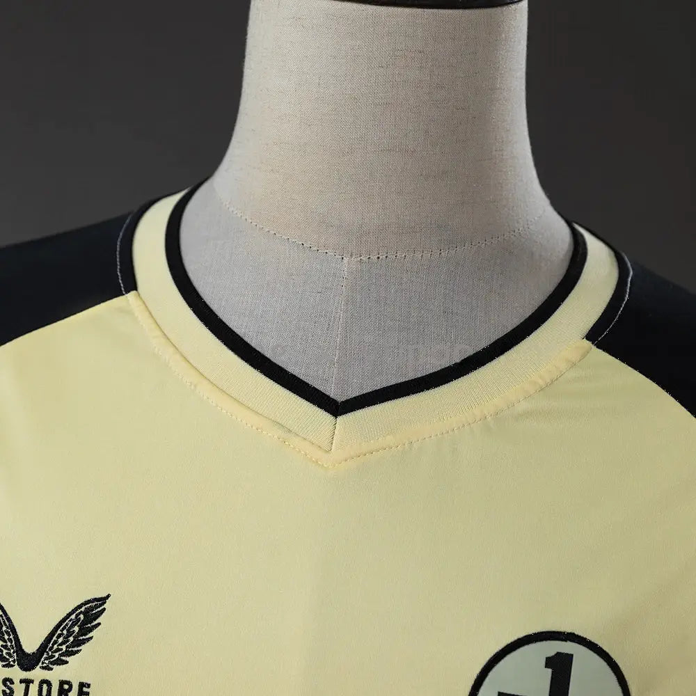 Maillot football Kaiserslautern Third Away 2026/27