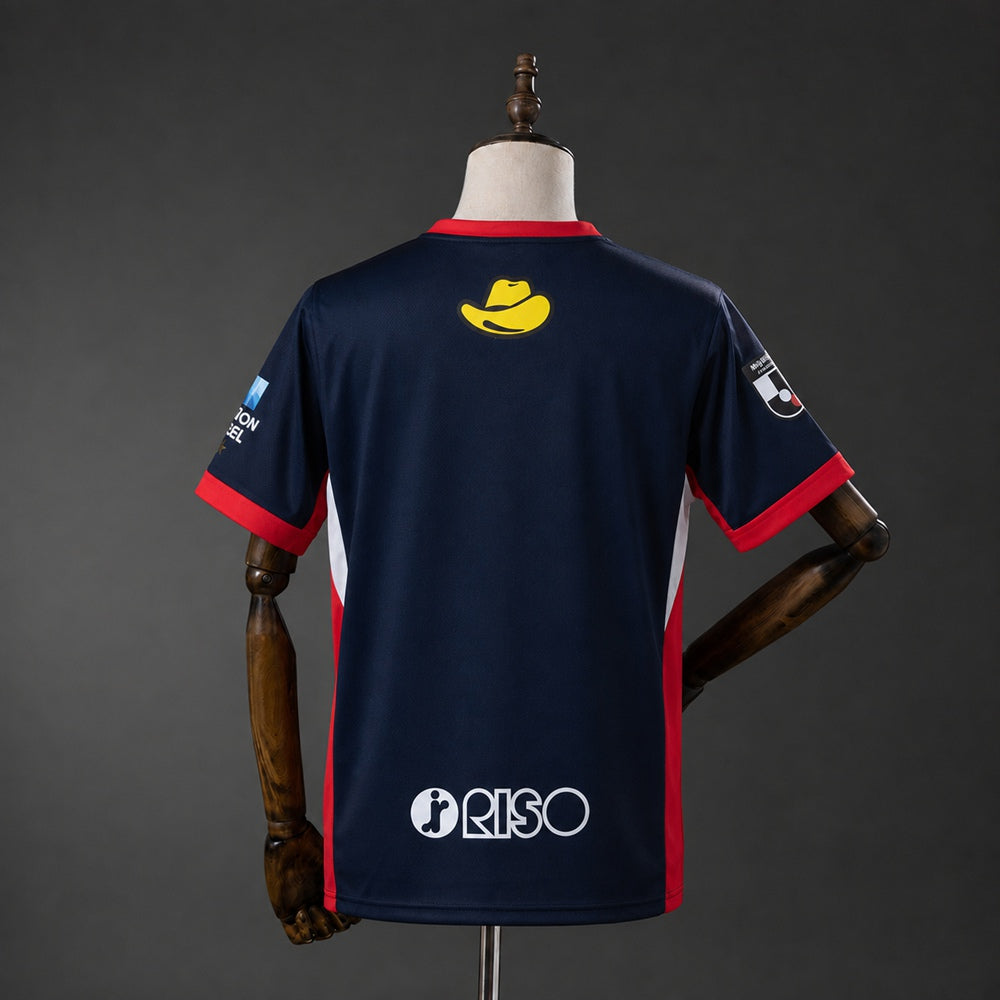 Maillot football Kashima Antlers Domicile 2026/27