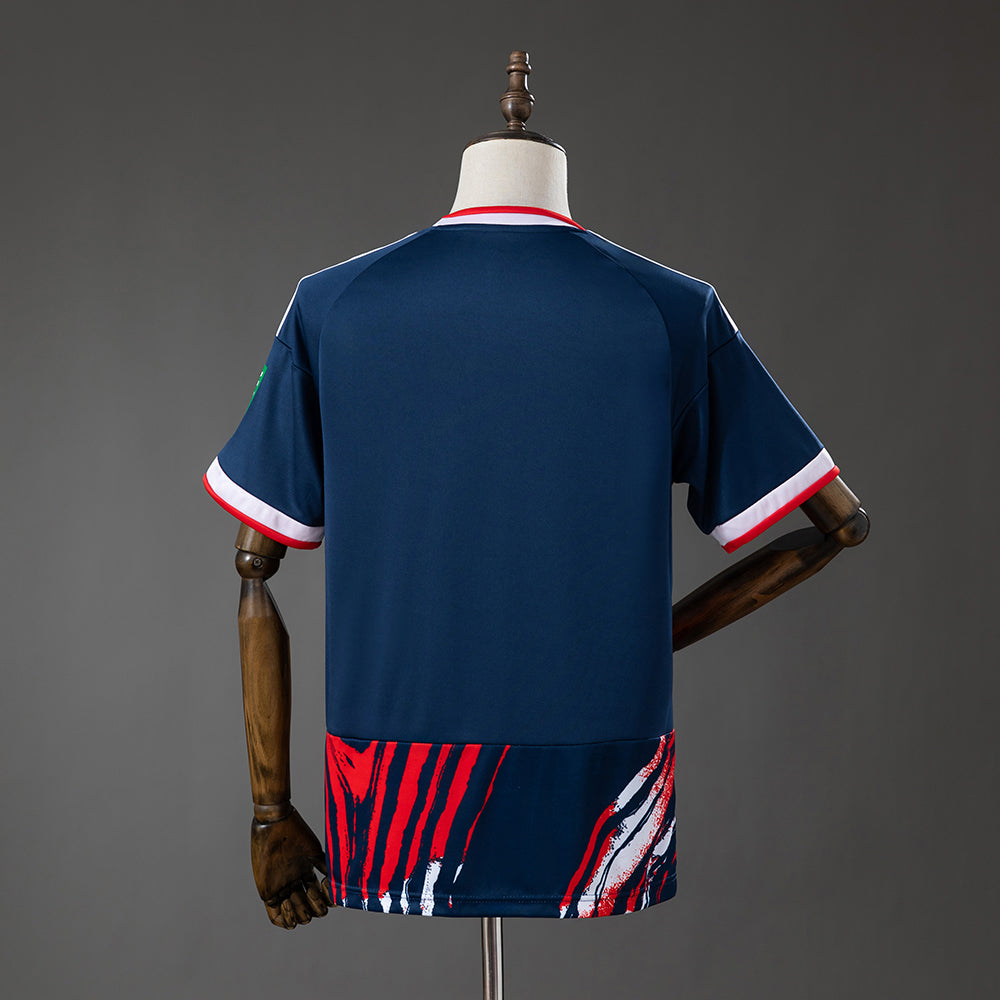 Maillot football Köln Extérieur 2026/27