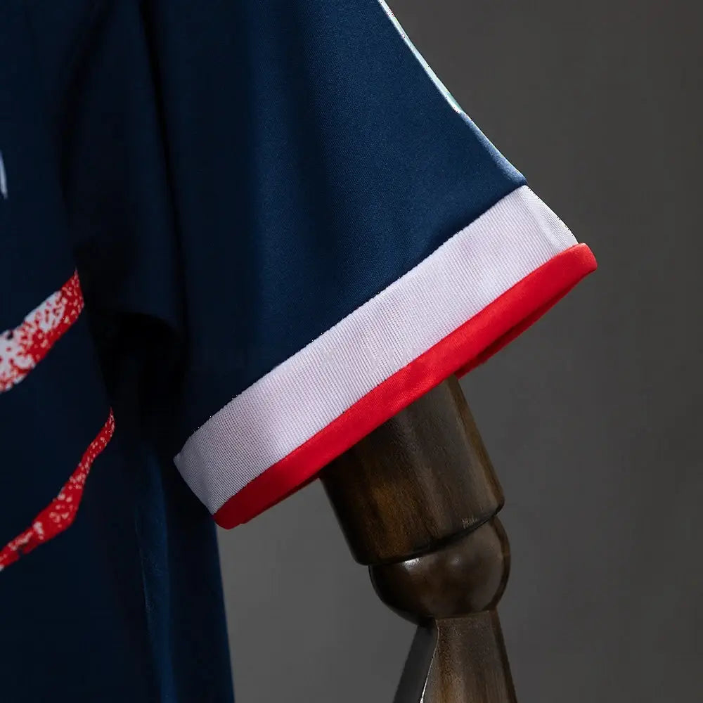 Maillot football Köln Extérieur 2026/27