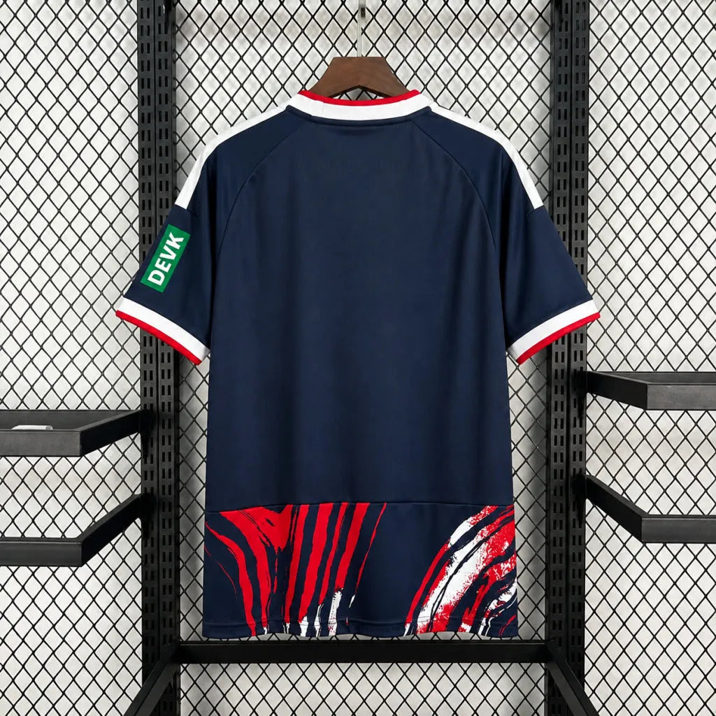 Maillot football Köln Koln Cologne extérieur 2026/27