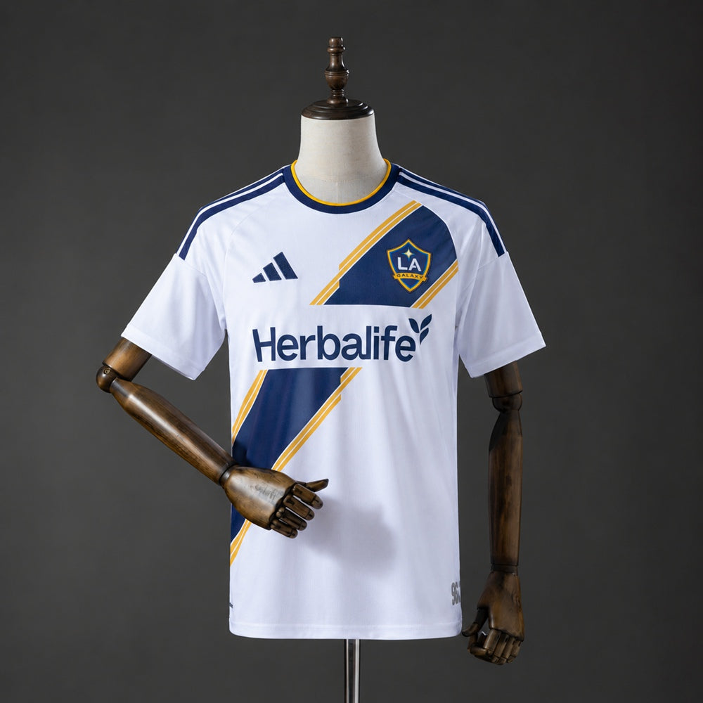 Maillot football LA Galaxy domicile 2026/27