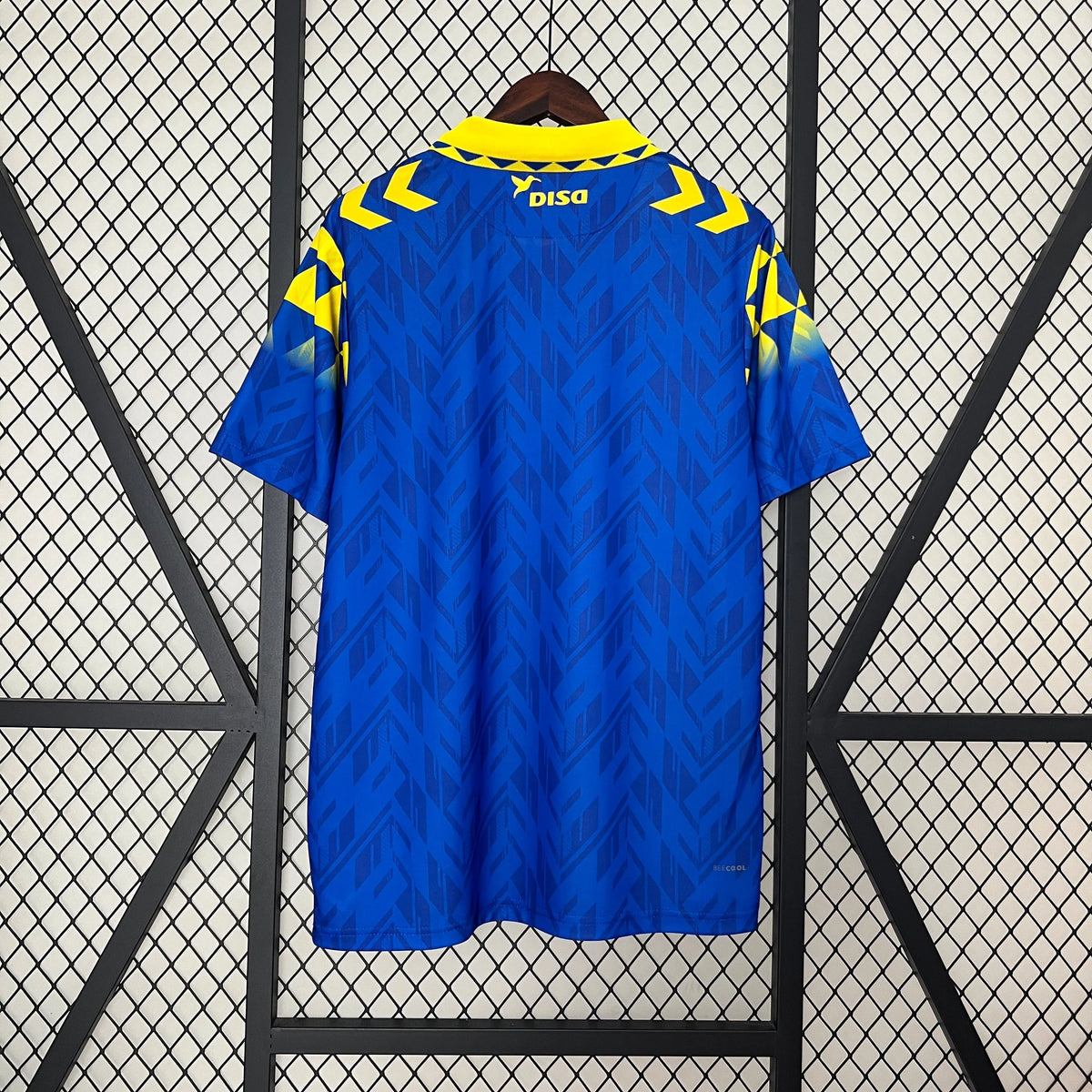 Maillot football Las Palmas extérieur 2024/25
