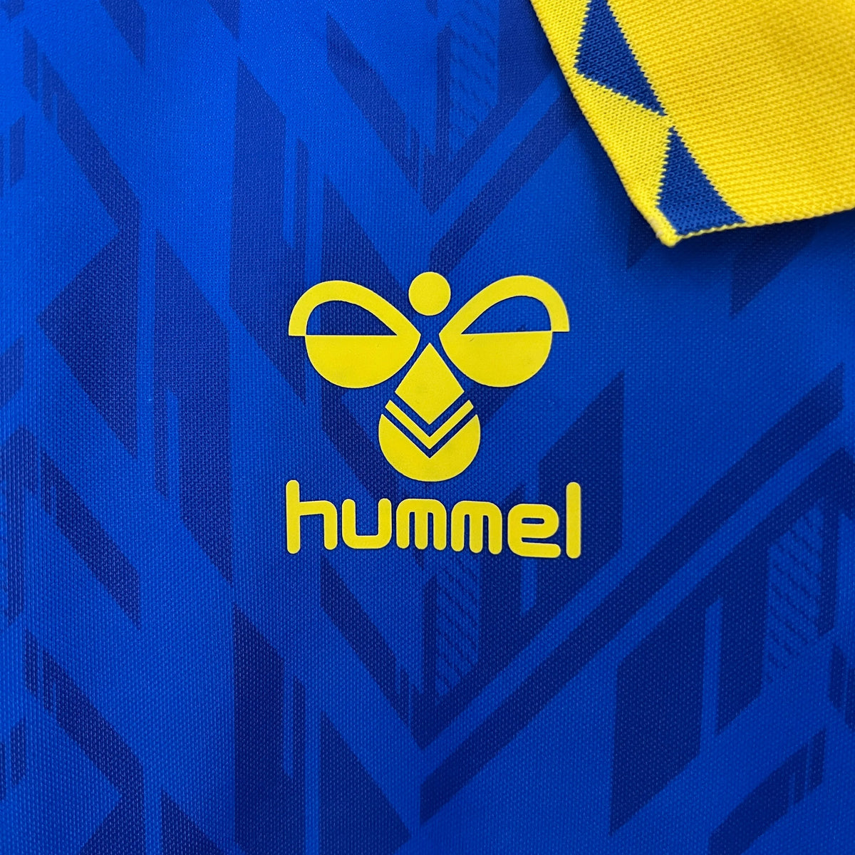 Maillot football Las Palmas extérieur 2024/25